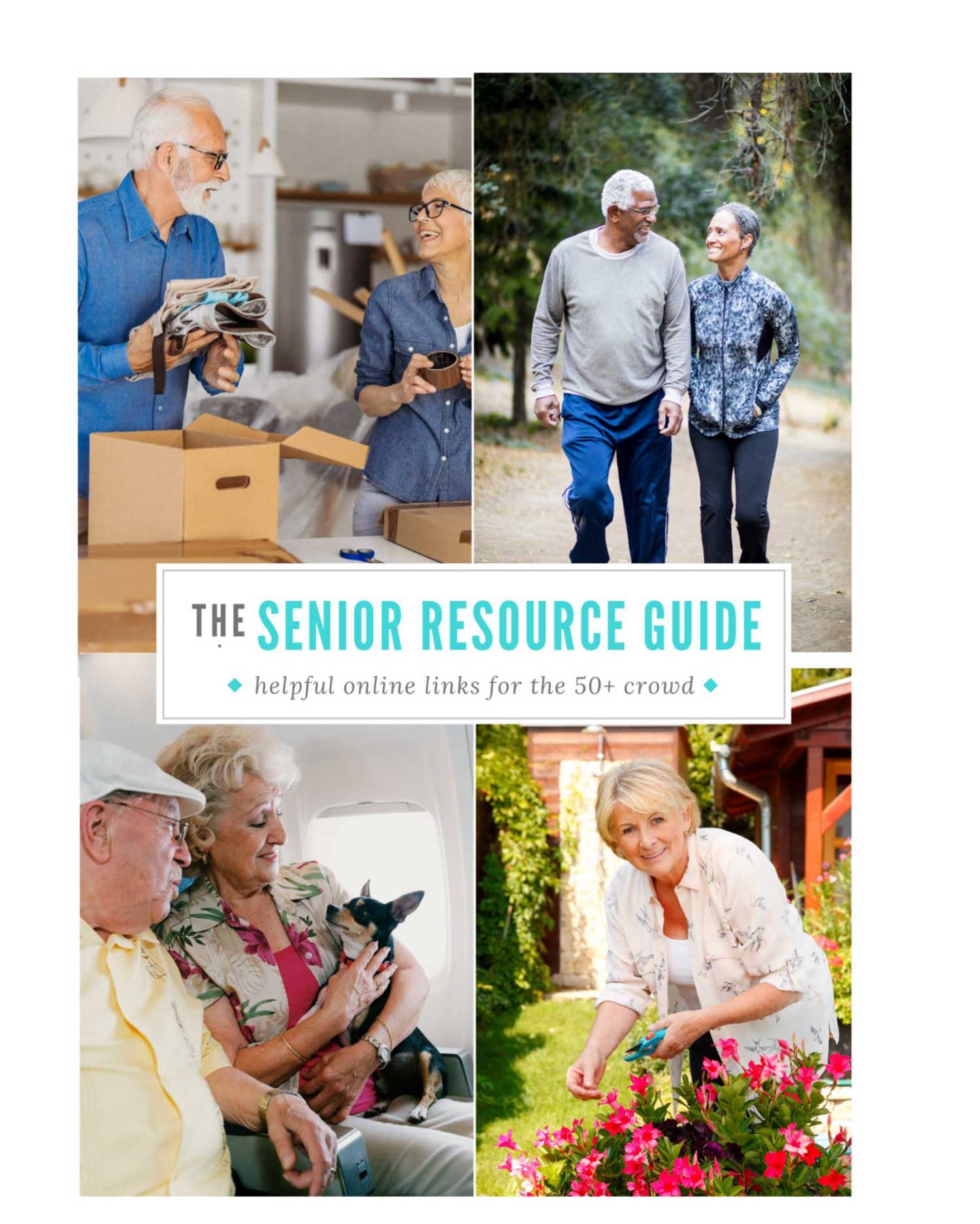 Senior Resource Guide